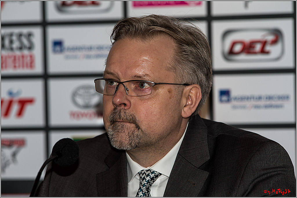 DEL, Koelner Haie - Iserlohn Roosters, 28.12.2016